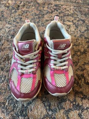 New Balance 530 little kids 11